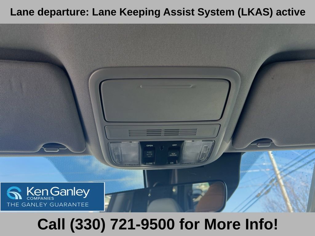 Used 2022 Honda Pilot Special Edition image 40