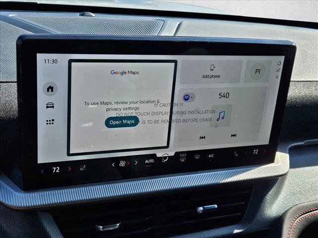 New 2026 Ford Explorer ST-Line w/ Premium Package image 12