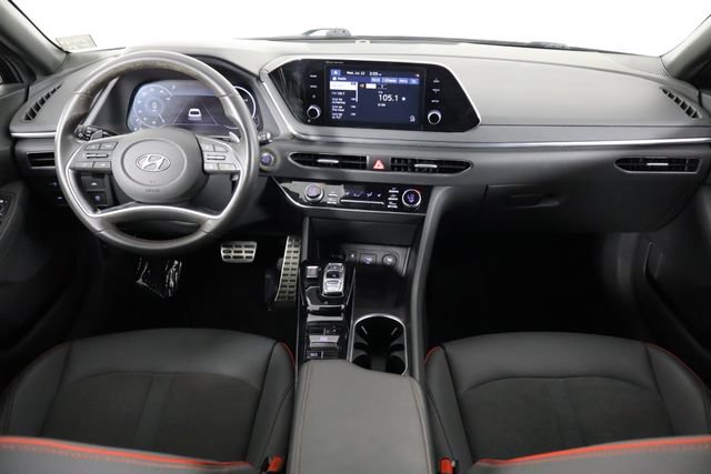 Used 2021 Hyundai Sonata SEL Plus FWD image 13