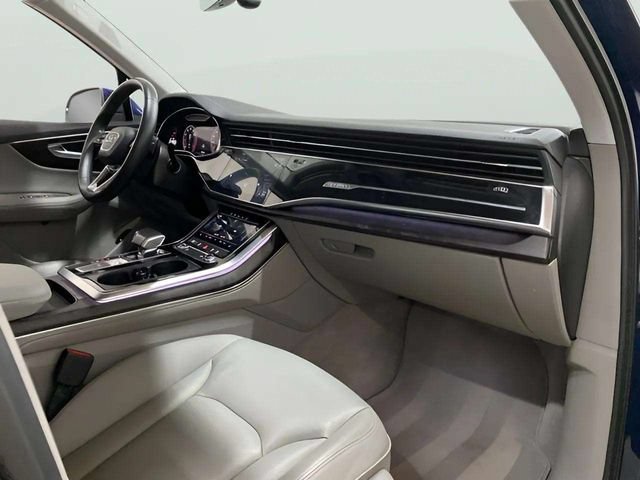 Used 2023 Audi Q7 3.0T Premium Plus w/ Premium Plus Package AWD/4WD image 85