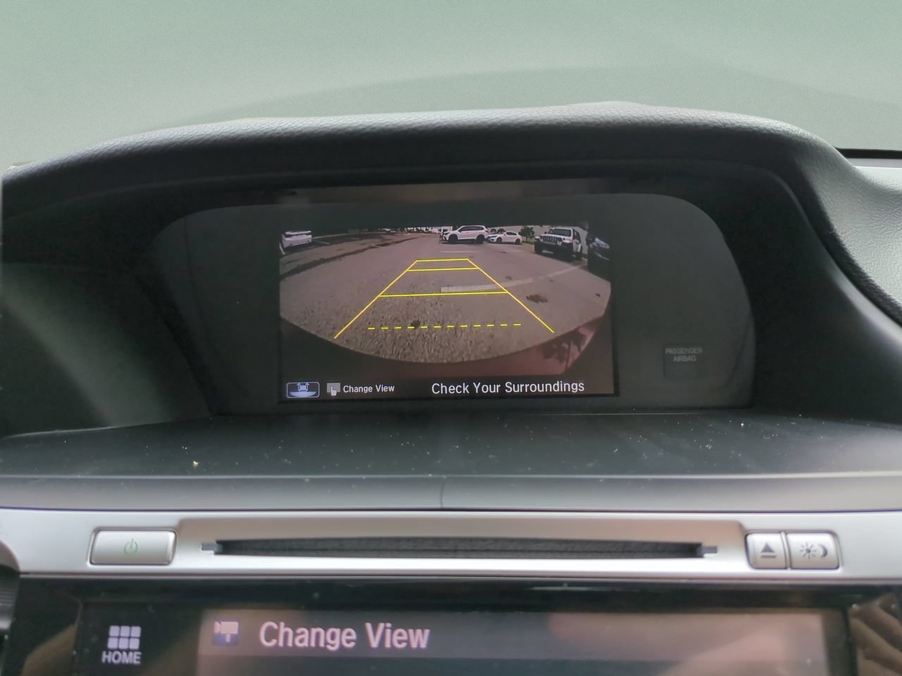 Certified 2017 Honda Accord EX-L image 25