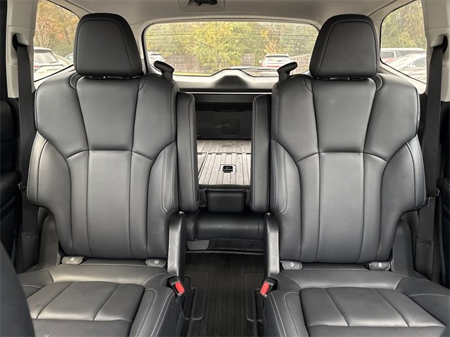 Used 2020 Subaru Ascent Limited image 29