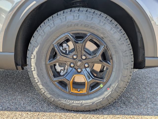 New 2026 Ford Explorer Tremor w/ Tremor Ultimate Package image 57