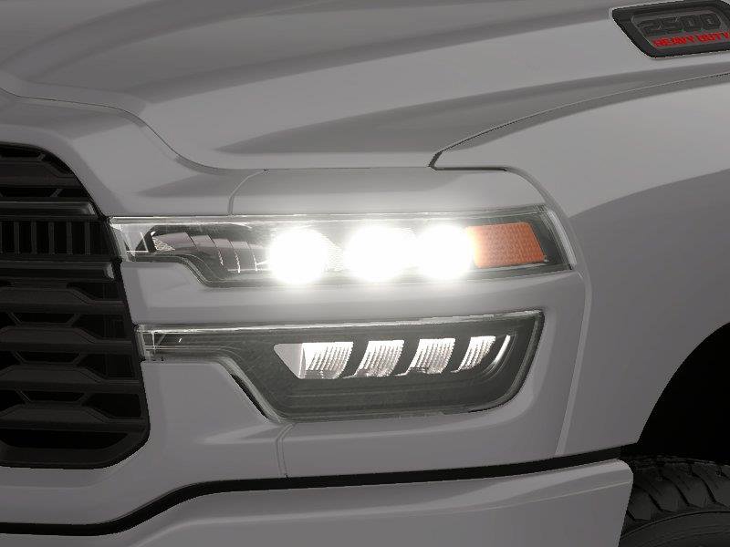New 2026 RAM 2500 Big Horn image 24