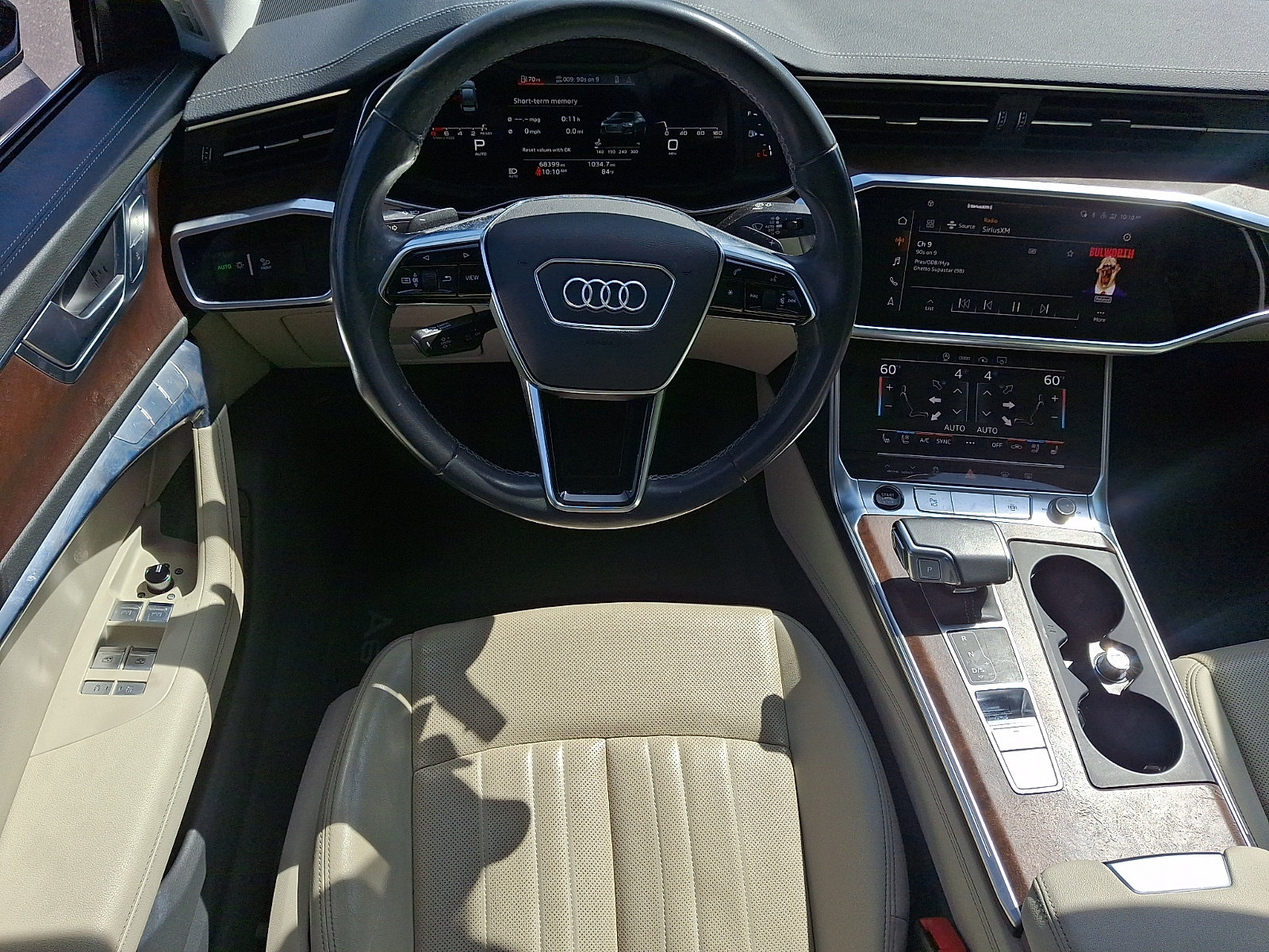 Used 2021 Audi A6 Premium Plus AWD/4WD image 11