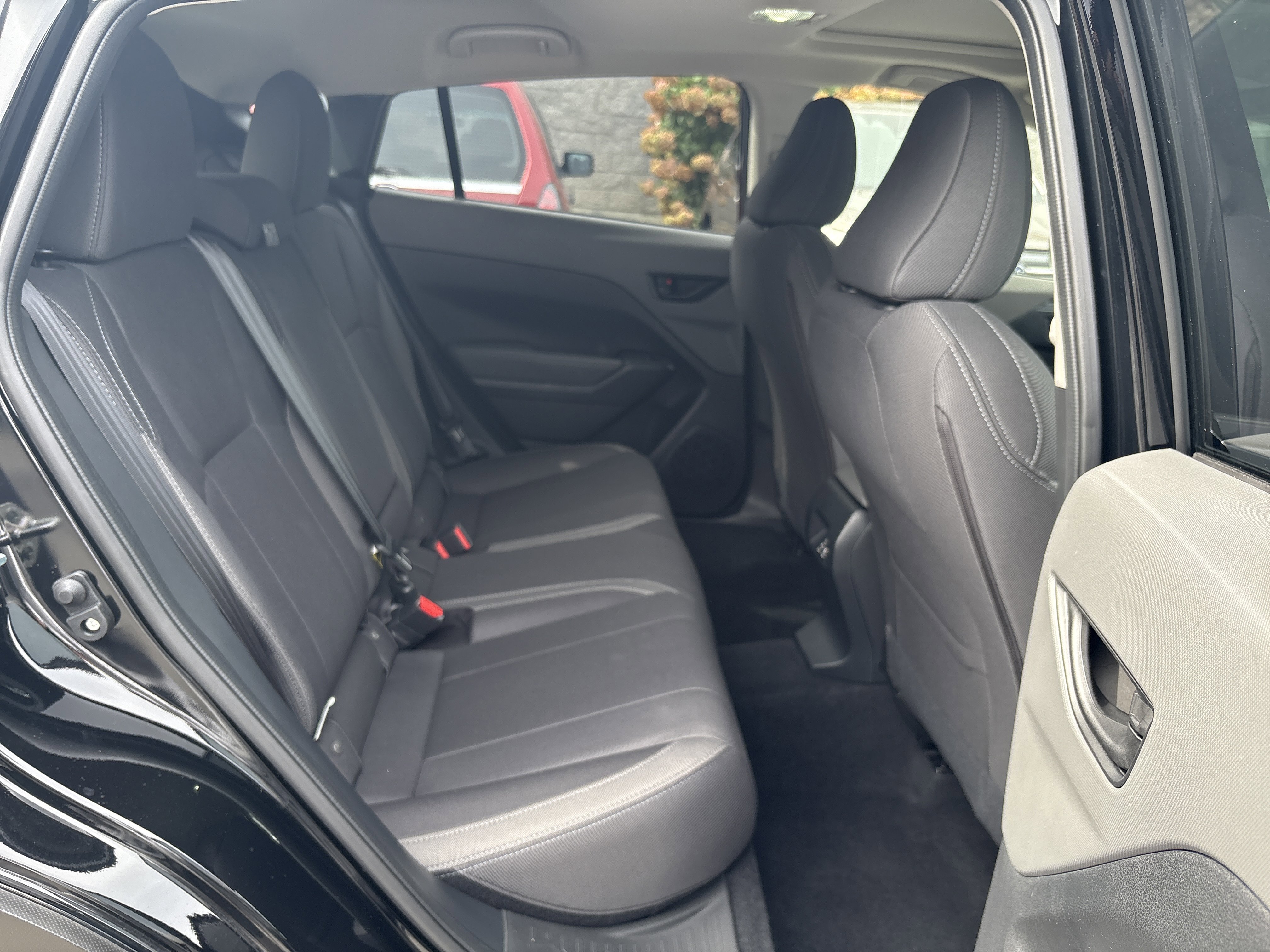 Certified 2025 Subaru Crosstrek 2.5i Premium image 16