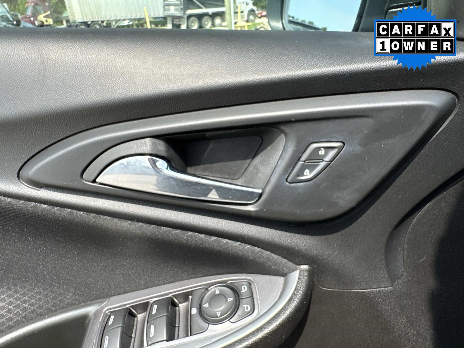 Used 2024 Chevrolet Malibu LS w/ Driver Confidence Package FWD image 20