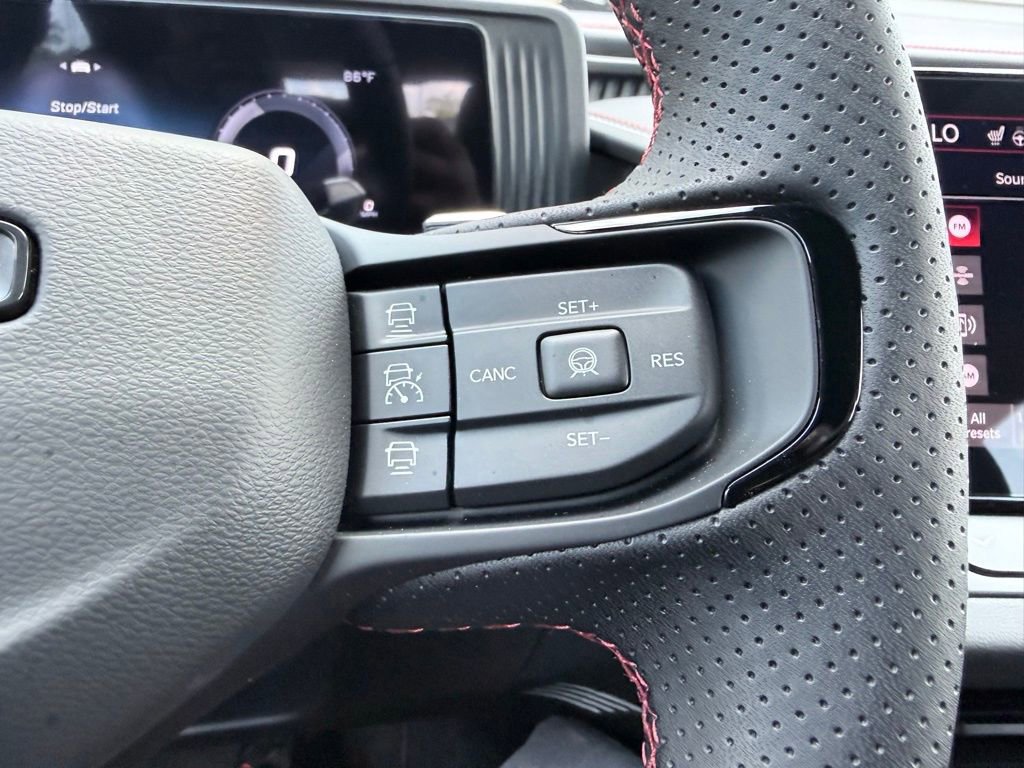 New 2026 Dodge Charger R/T image 14