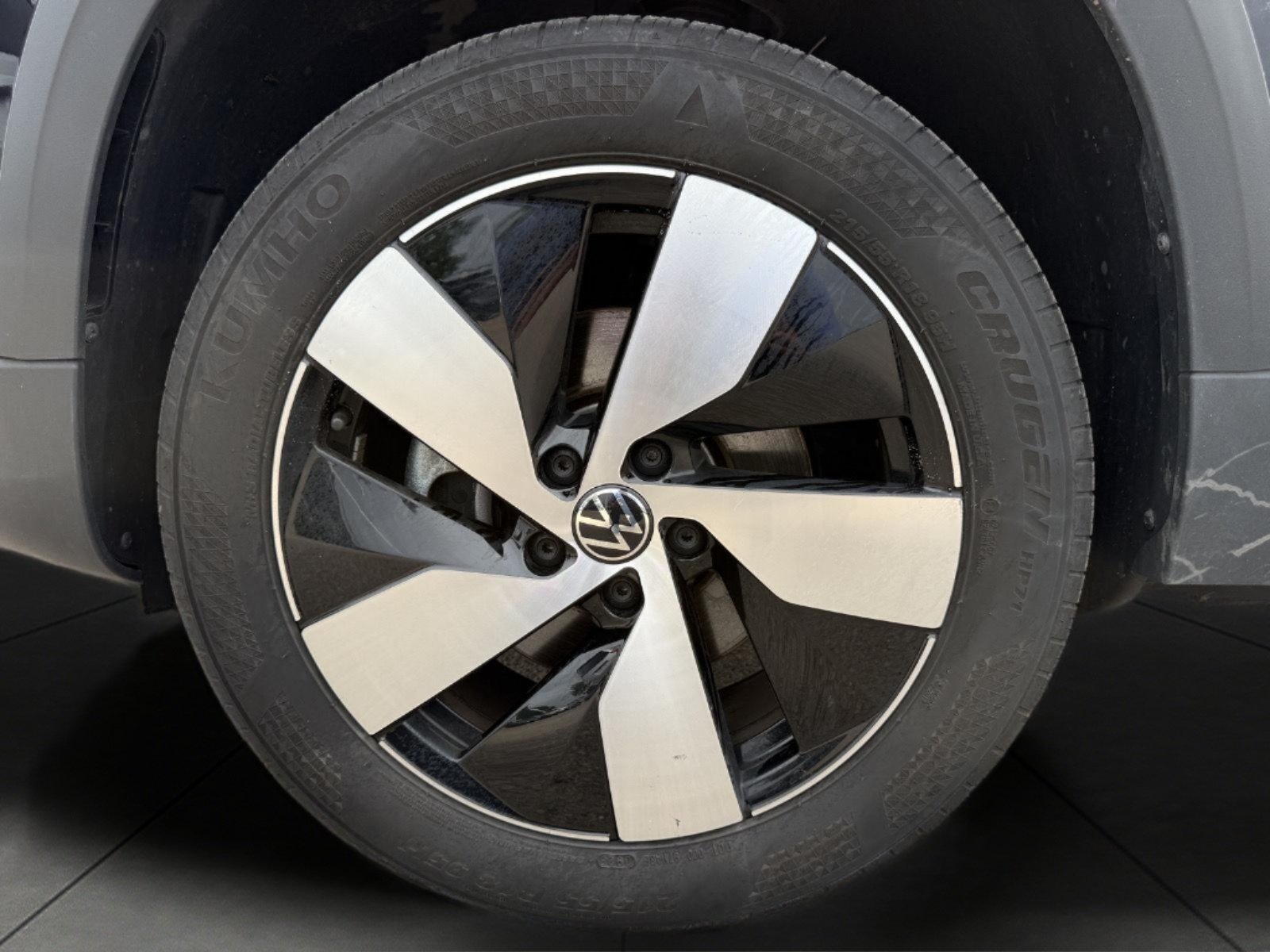 Used 2023 Volkswagen Taos S w/ Driver Assistance Package AWD/4WD image 6