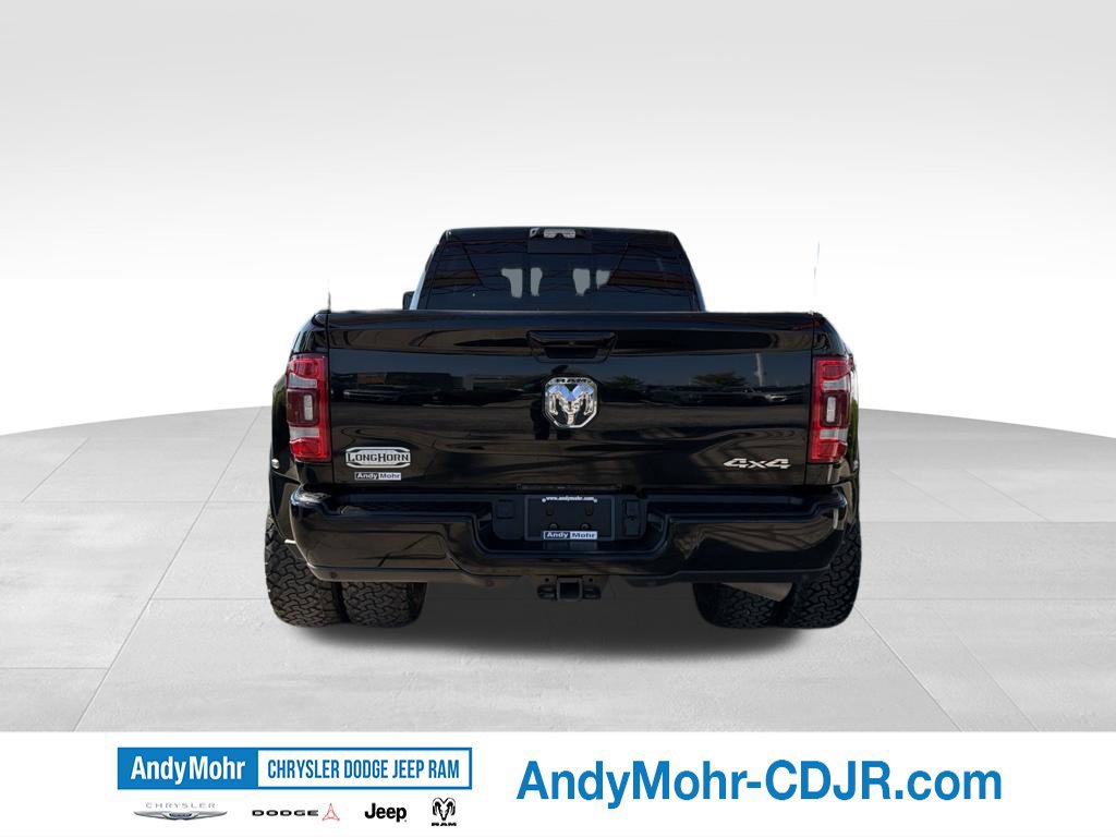 Used 2024 RAM 3500 Limited w/ Safety Group AWD/4WD image 6