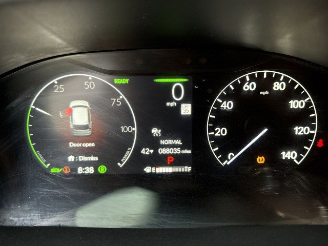 Used 2024 Honda CR-V Sport Touring image 10