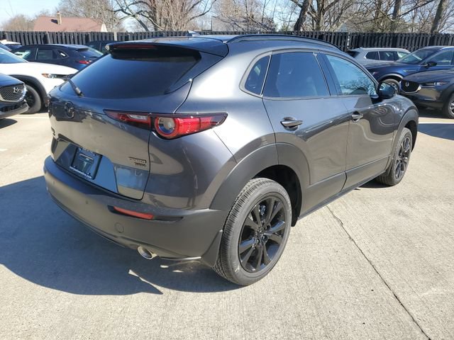 New 2026 MAZDA CX-30 2.5 Turbo w/ Premium Plus Pkg AWD/4WD image 4