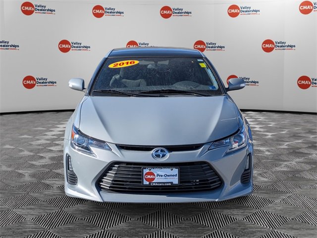 Used 2016 Scion tC image 2