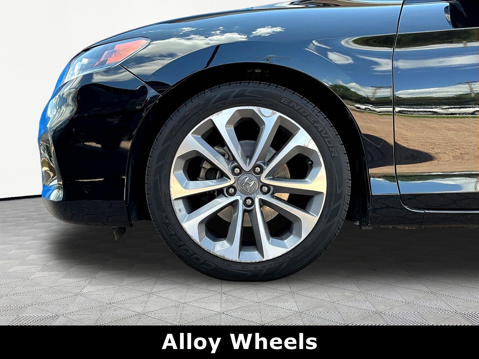 Used 2013 Honda Accord EX-L image 32