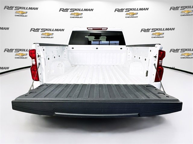 Used 2025 Chevrolet Silverado 1500 LT image 26