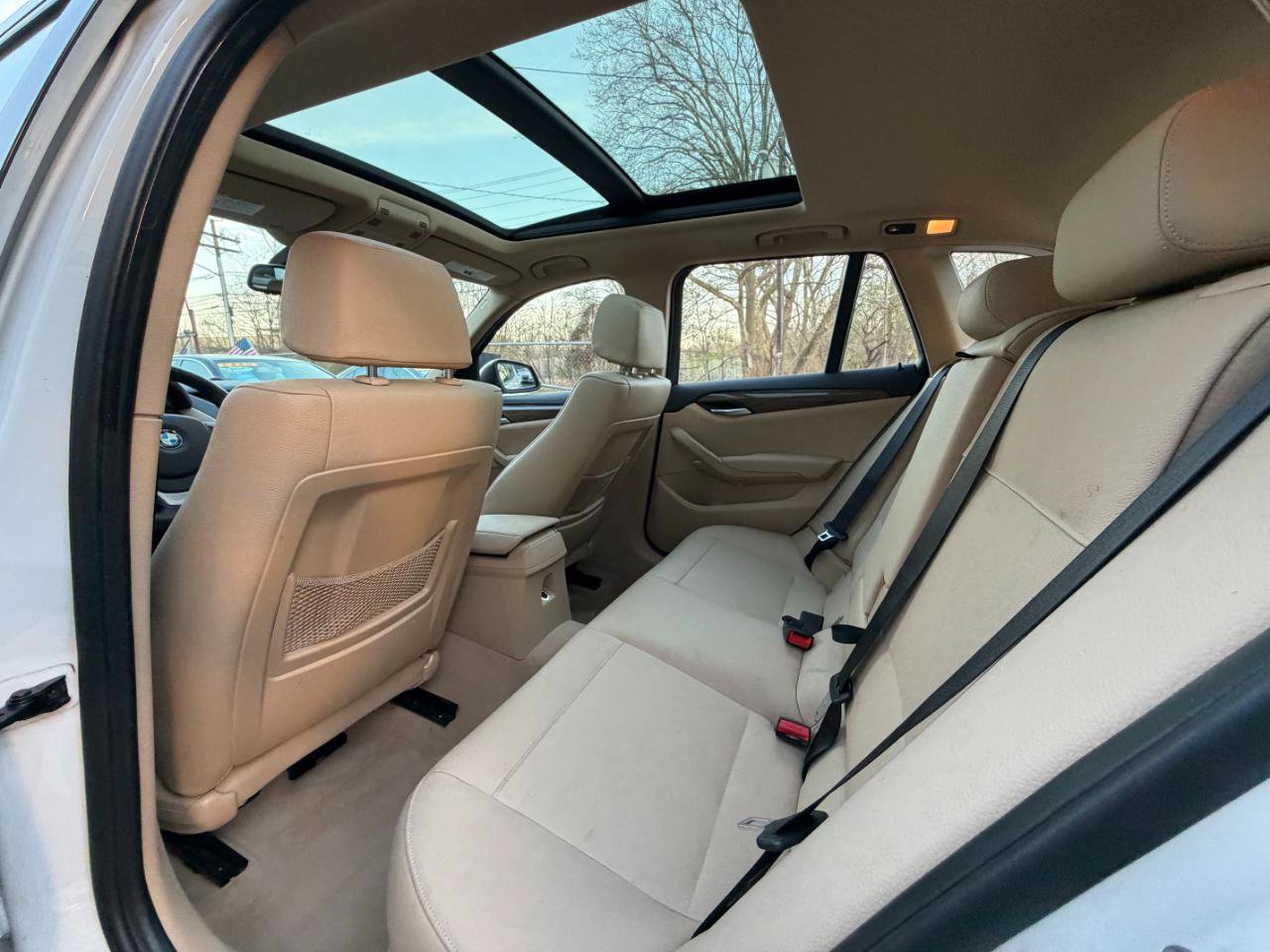 Used 2014 BMW X1 xDrive28i AWD/4WD image 30