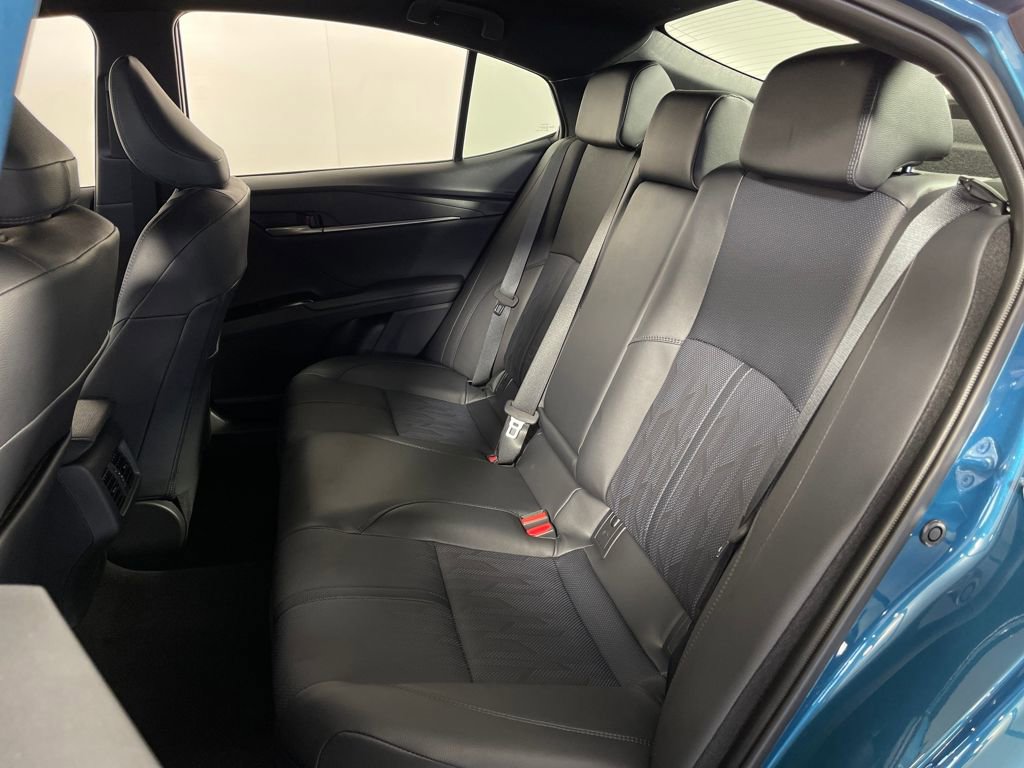 New 2026 Toyota Camry XSE image 13