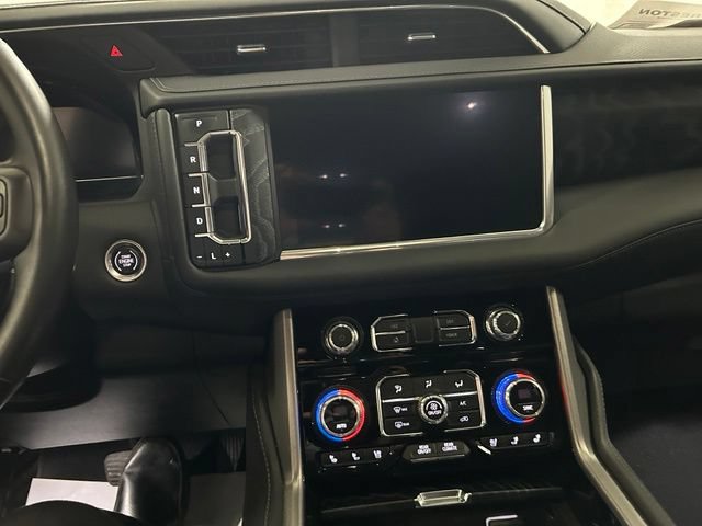 Certified 2023 GMC Yukon XL Denali w/ Max Trailering Package AWD/4WD image 12
