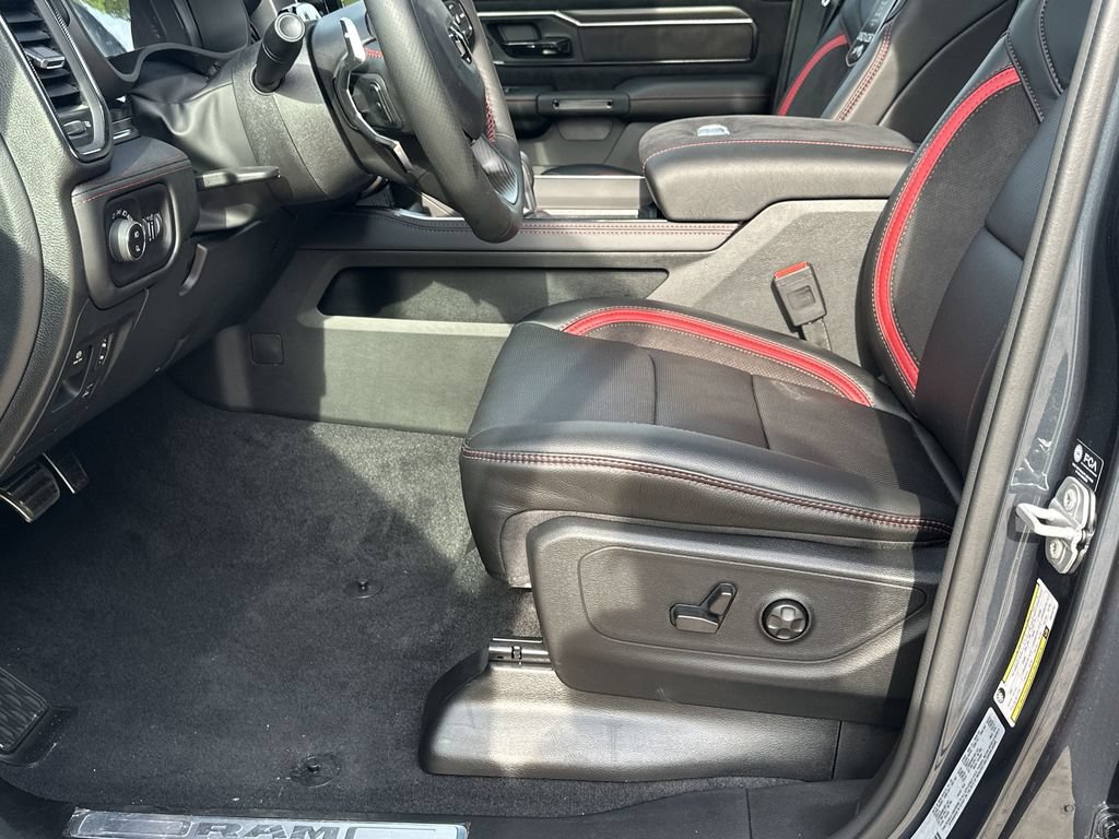New 2026 RAM 1500 RHO w/ RHO Level 1 Equipment Group AWD/4WD image 9