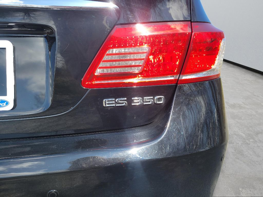 Used 2011 Lexus ES 350 Base image 34