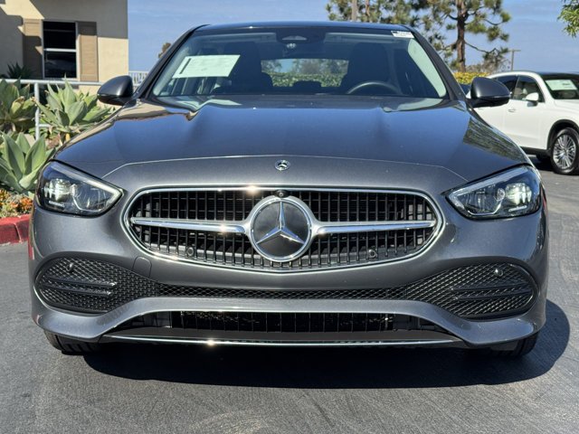 Used 2023 Mercedes-Benz C 300 Sedan image 3