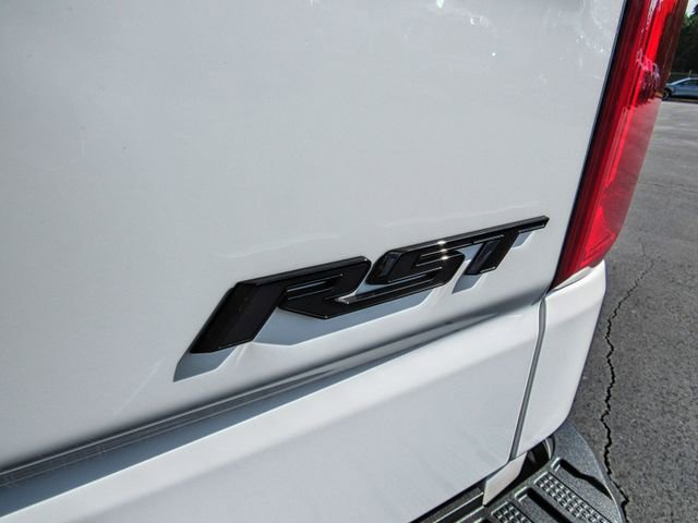 New 2026 Chevrolet Silverado 1500 RST w/ Rally Edition image 7