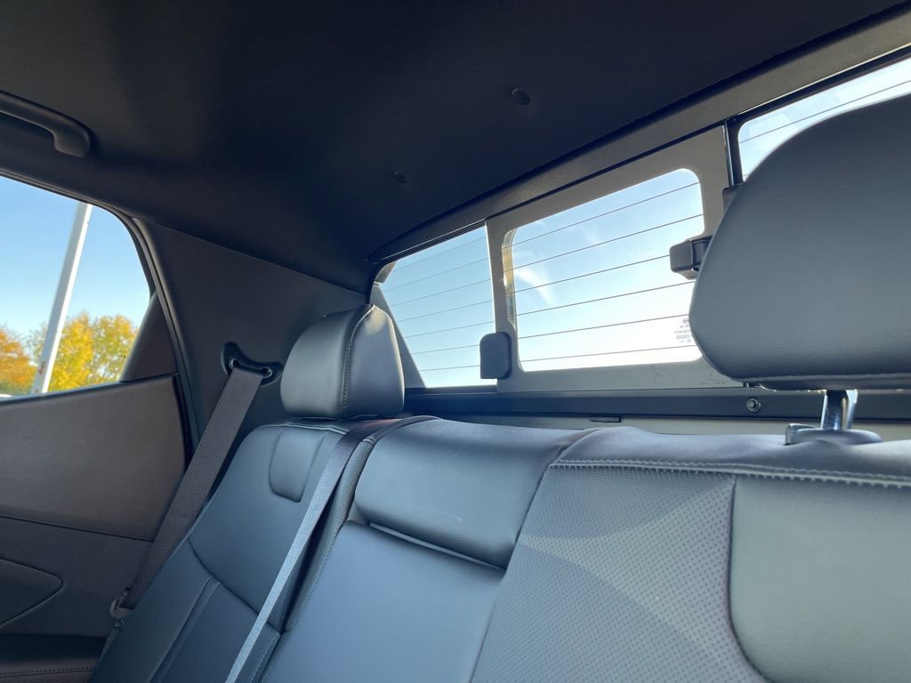 Used 2024 Hyundai Santa Cruz Limited image 34