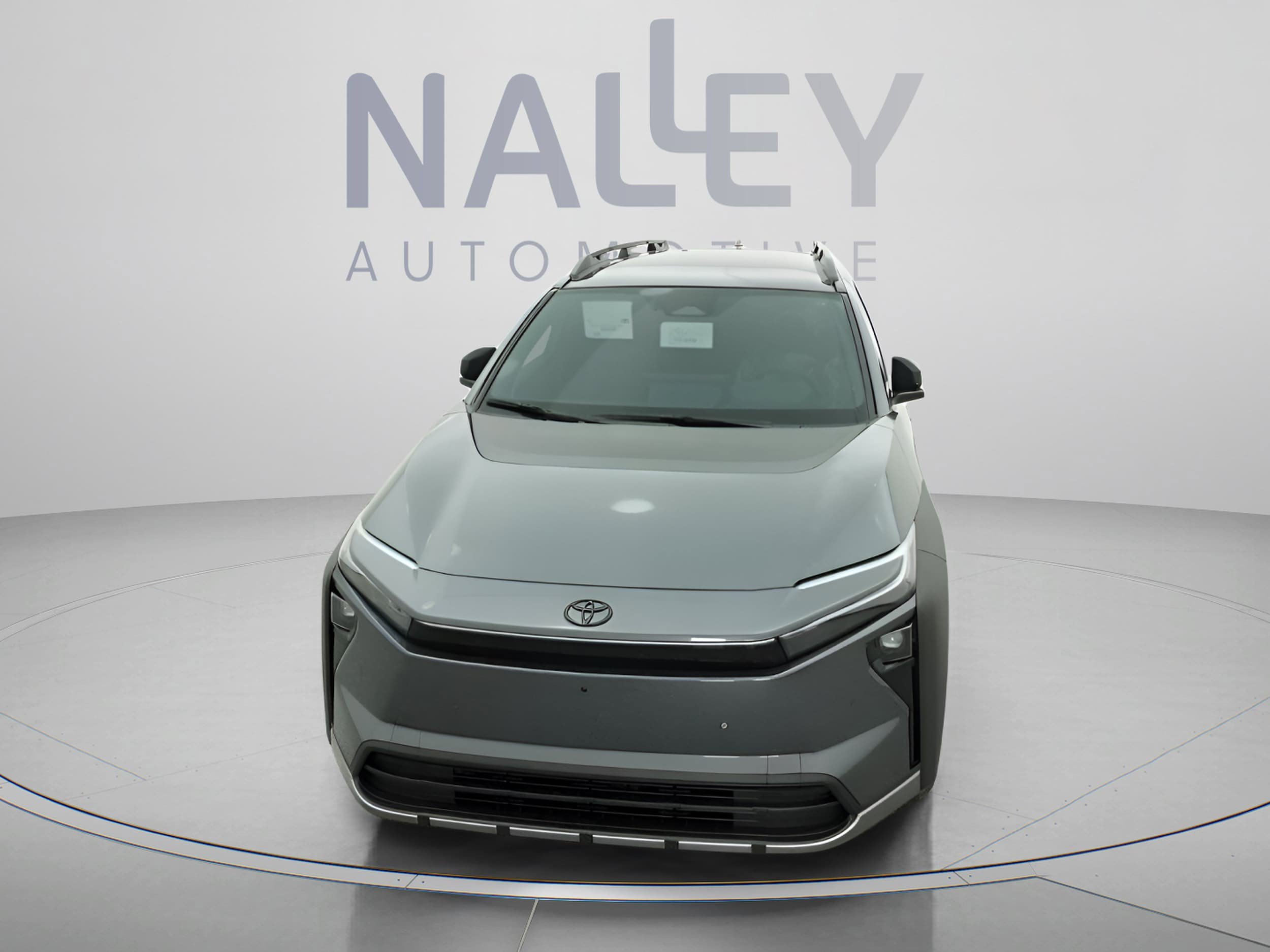 New 2026 Toyota bZ Woodland AWD/4WD image 30