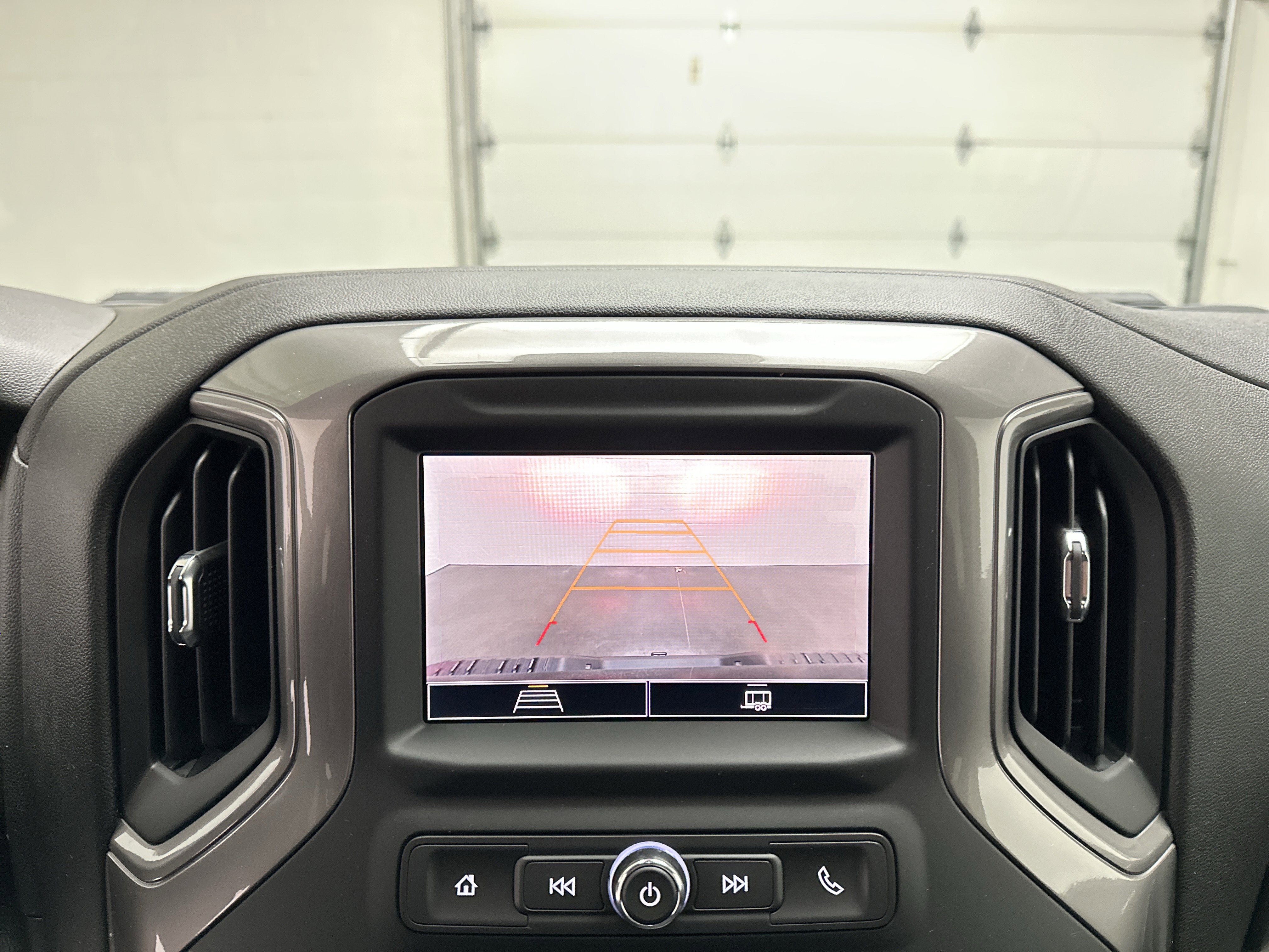 New 2026 Chevrolet Silverado 3500 W/T w/ WT Convenience Package image 30