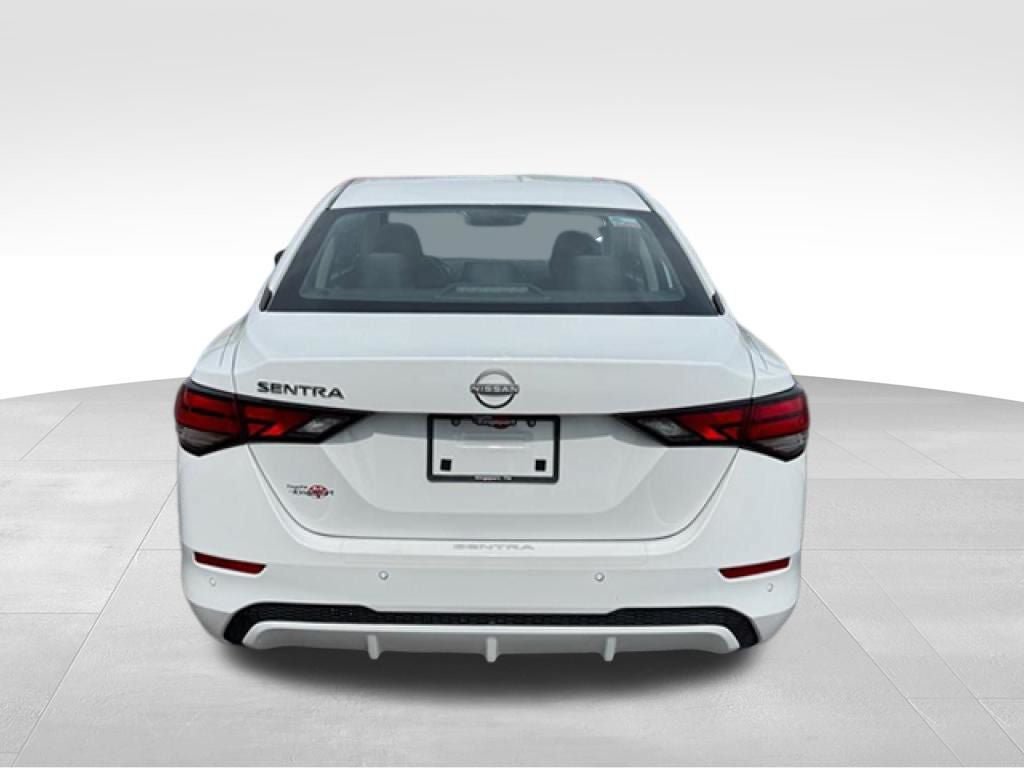 Used 2024 Nissan Sentra S FWD image 6