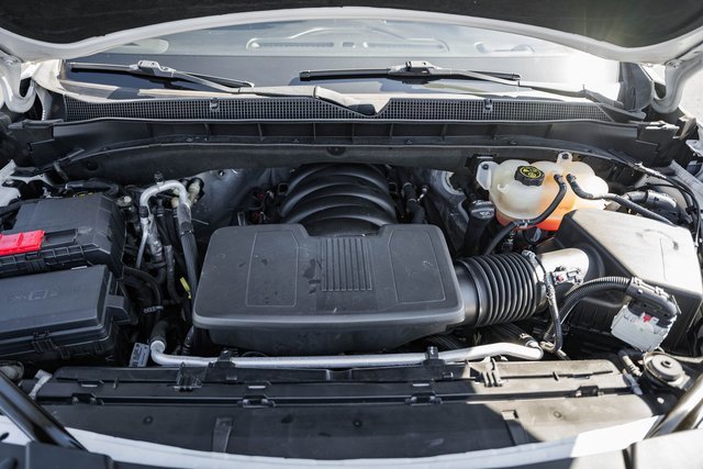 Used 2023 Chevrolet Suburban RST image 20