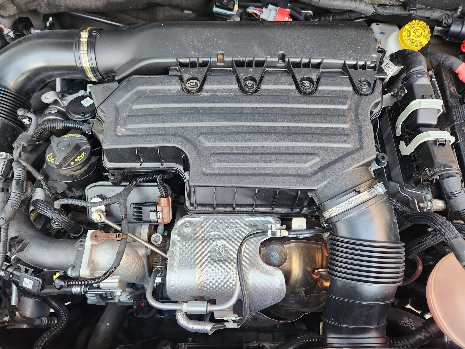 Used 2023 Jeep Renegade Latitude image 35