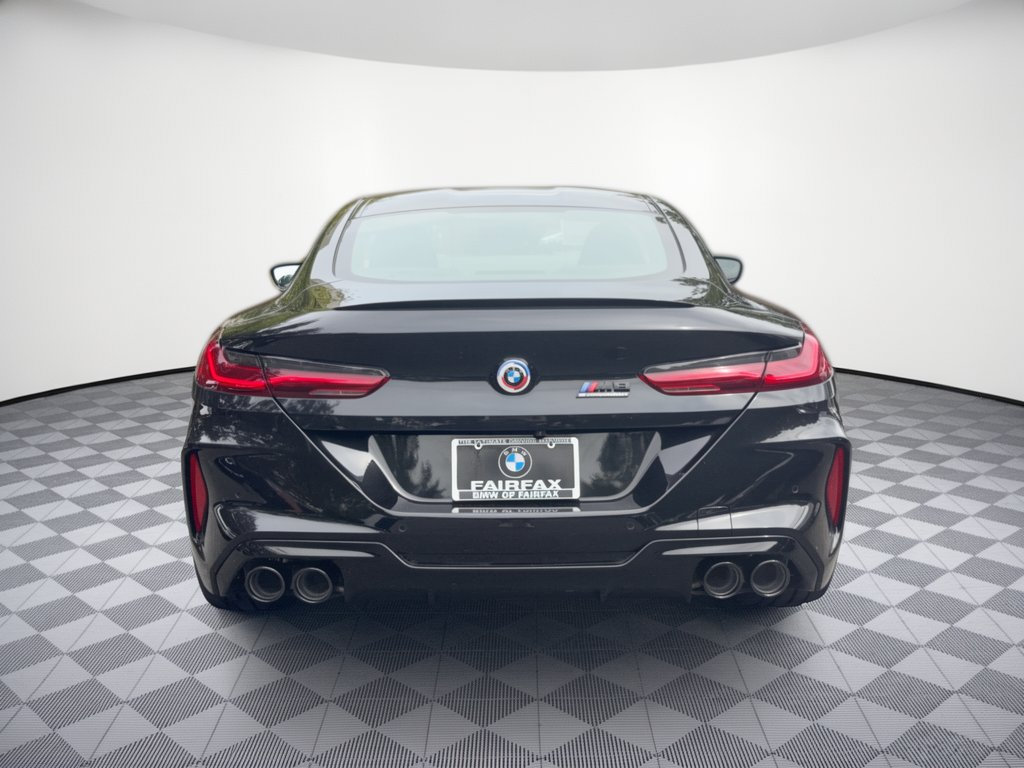Used 2023 BMW M8 Competition AWD/4WD image 11