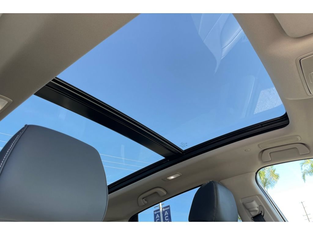 Certified 2025 Acura RDX SH-AWD w/ Technology Package image 19