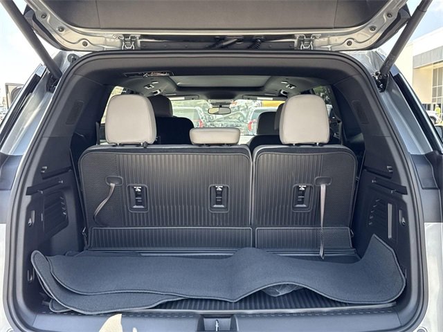 New 2025 GMC Acadia Elevation w/ Elevation Premium Package image 11