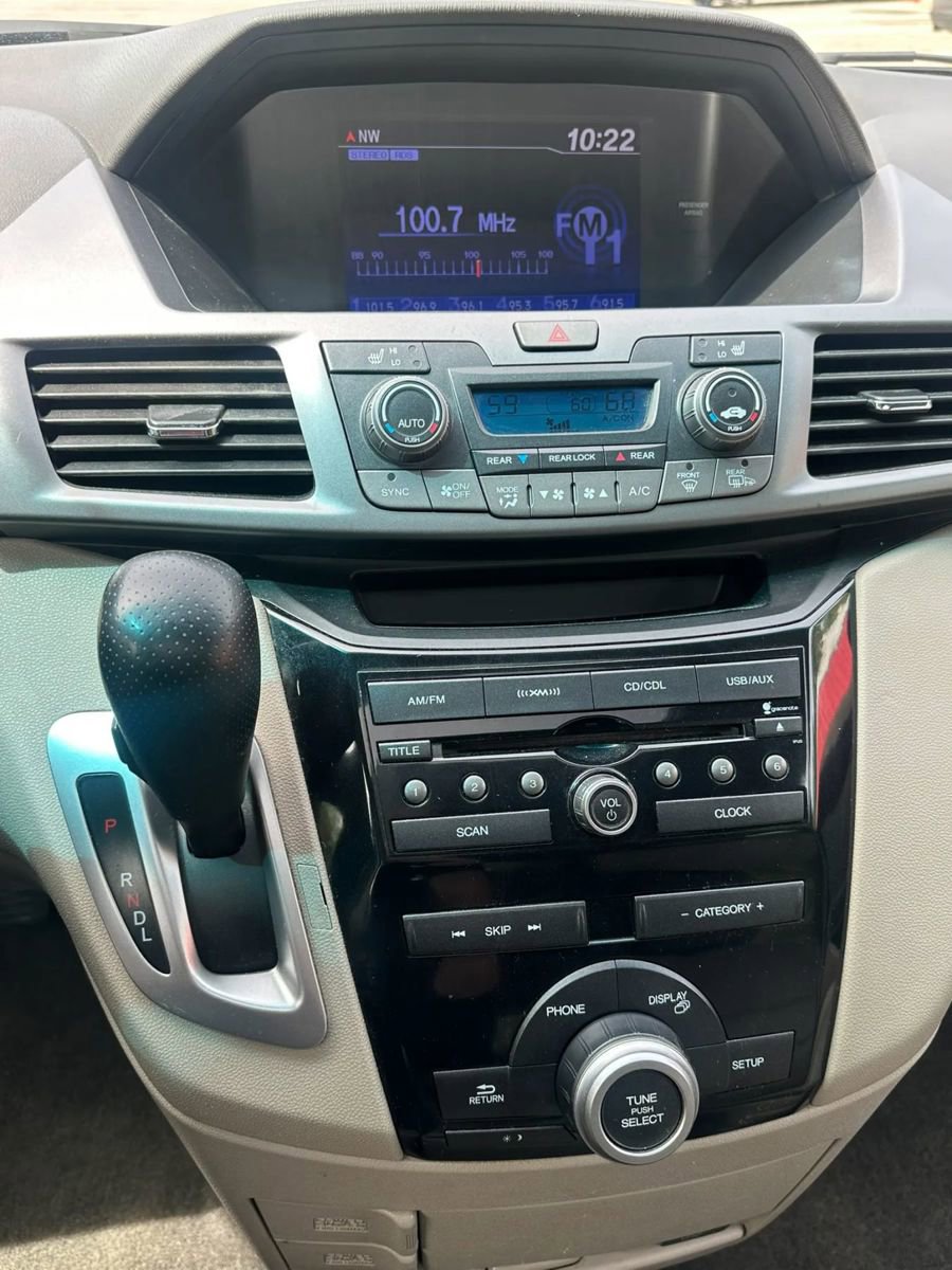 Used 2011 Honda Odyssey EX-L image 20