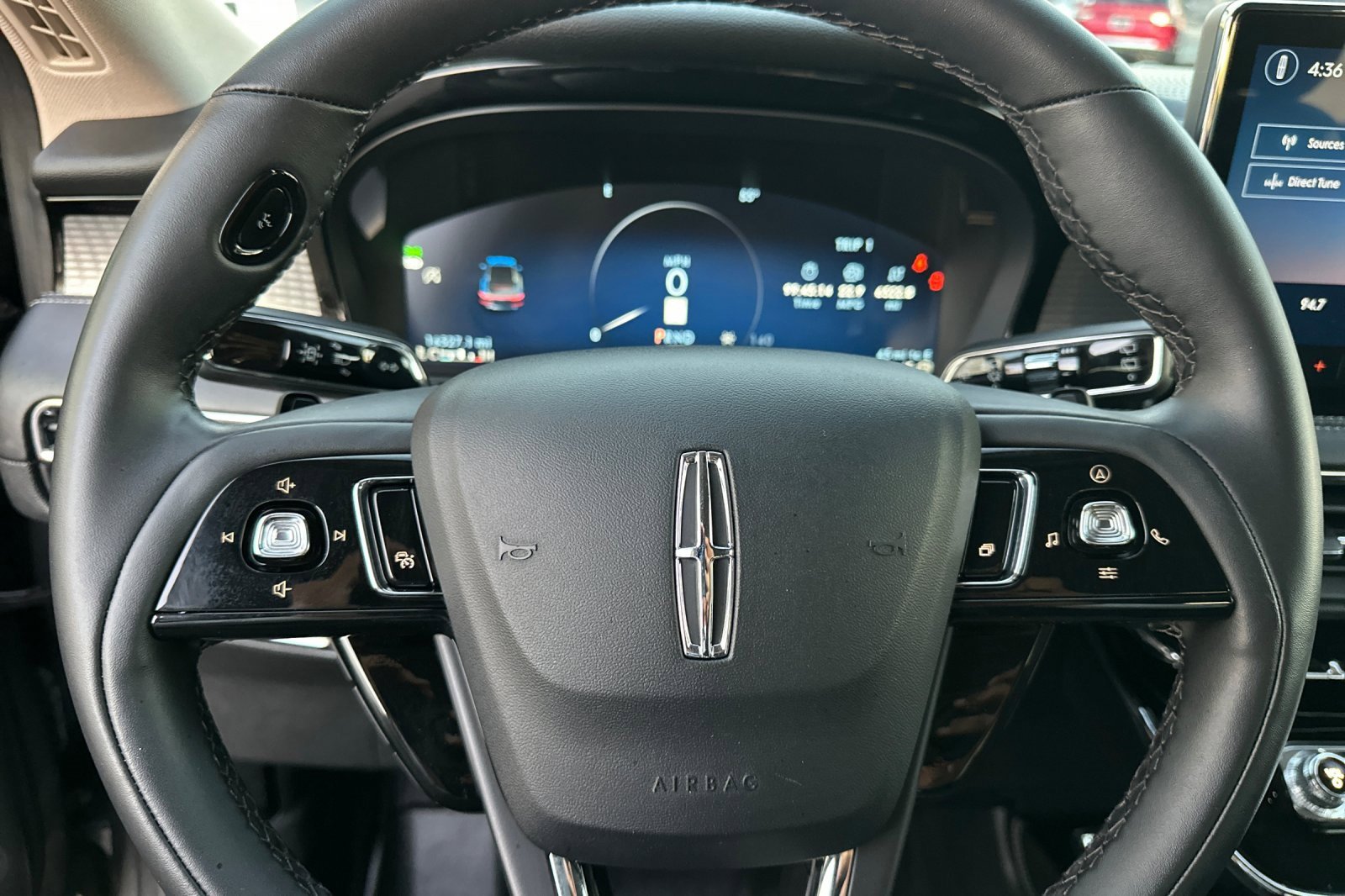 Used 2023 Lincoln Corsair FWD w/ Equipment Group 101A image 23