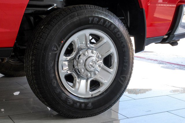 Used 2024 RAM 2500 Big Horn w/ Bed Utility Group image 62