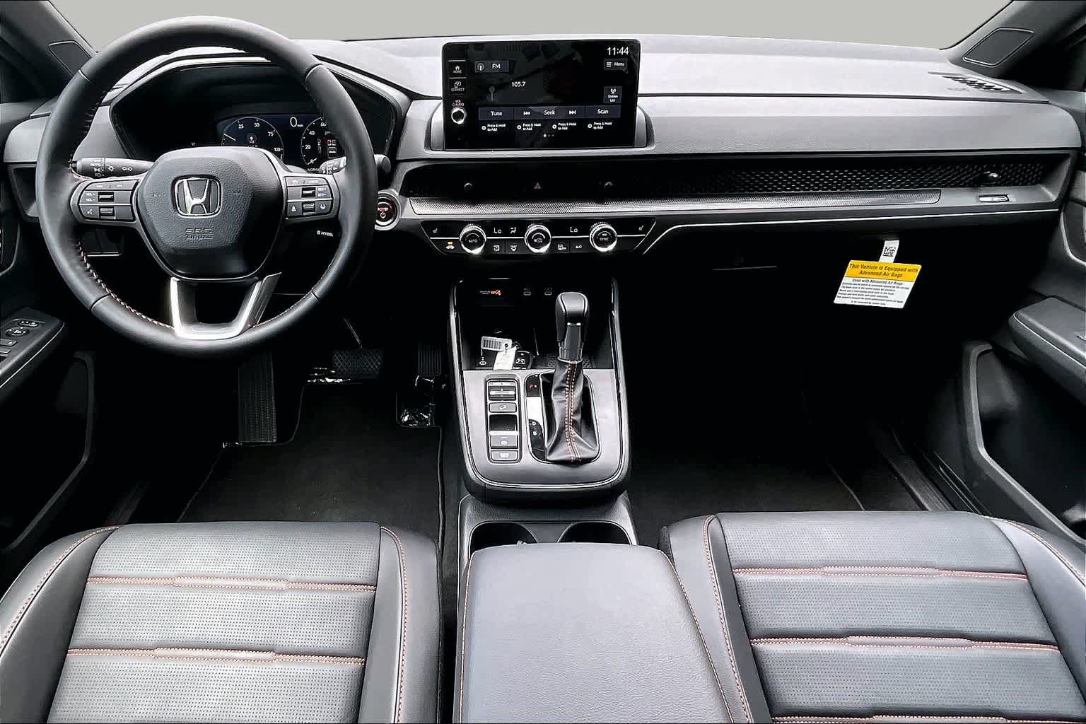 New 2026 Honda CR-V Sport-L image 5