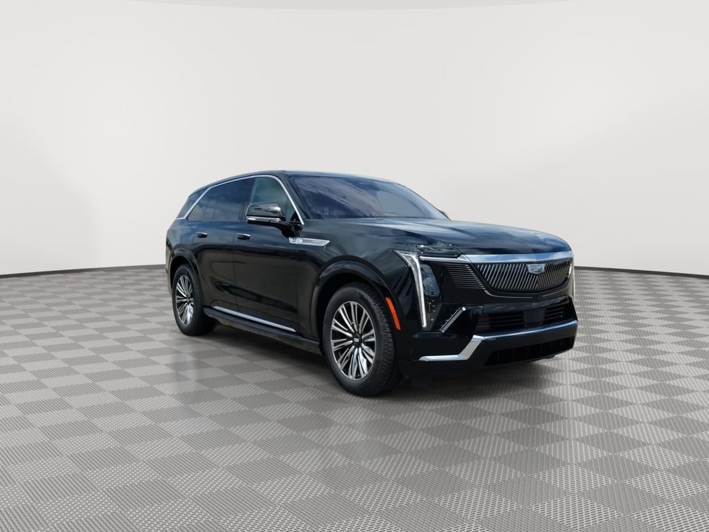New 2026 Cadillac Escalade IQ Luxury 1 image 2