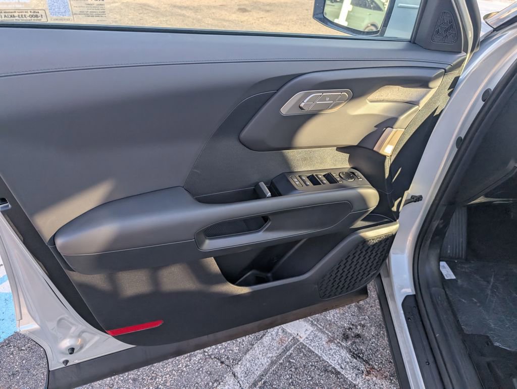 New 2027 Kia Telluride S image 13