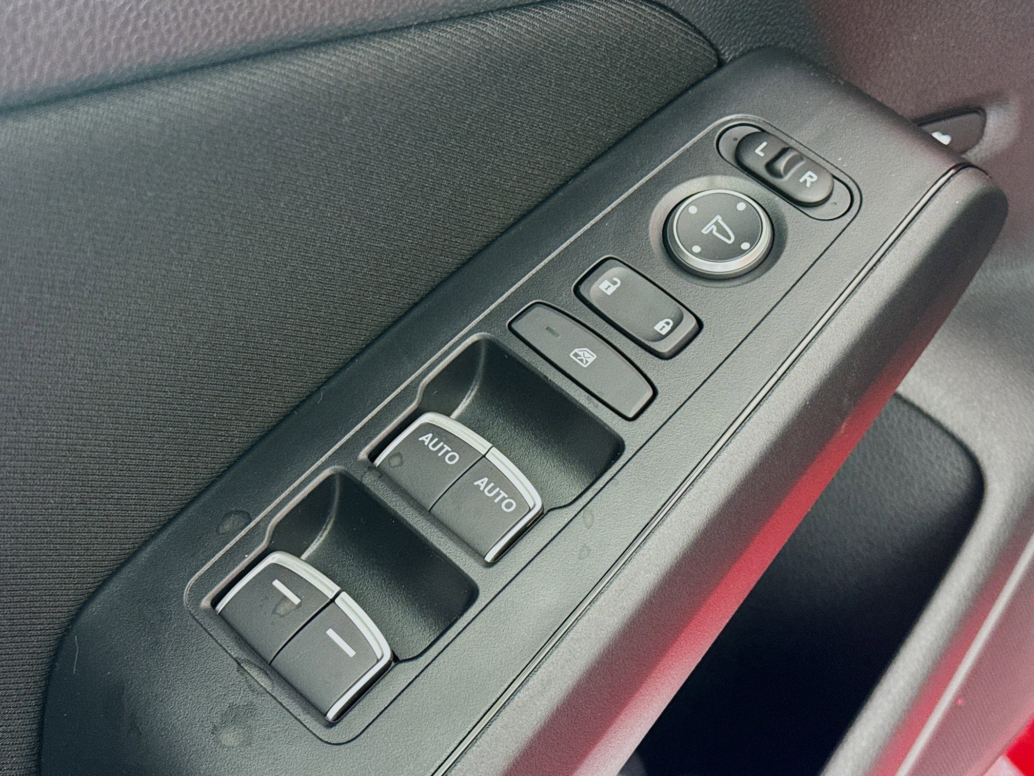 New 2026 Honda Civic LX image 17