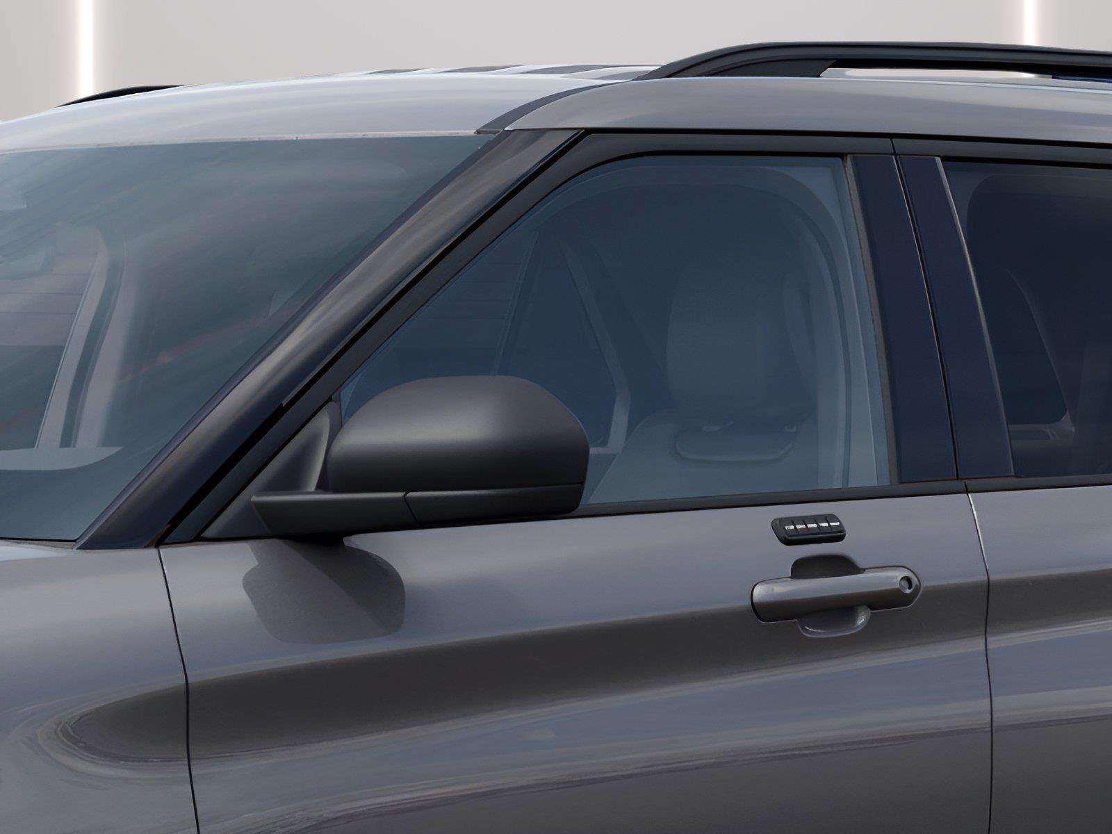 New 2027 Ford Explorer Active w/ Active Comfort Package AWD/4WD image 20