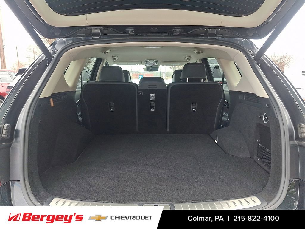 Used 2025 Genesis GV80 2.5T Standard image 33