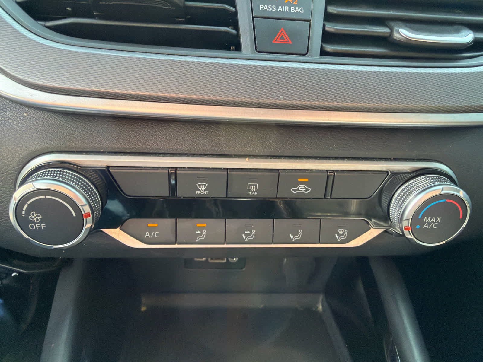 Used 2025 Nissan Altima 2.5 SR AWD/4WD image 20