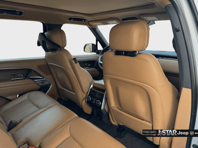 Used 2024 Land Rover Range Rover SE AWD/4WD image 28