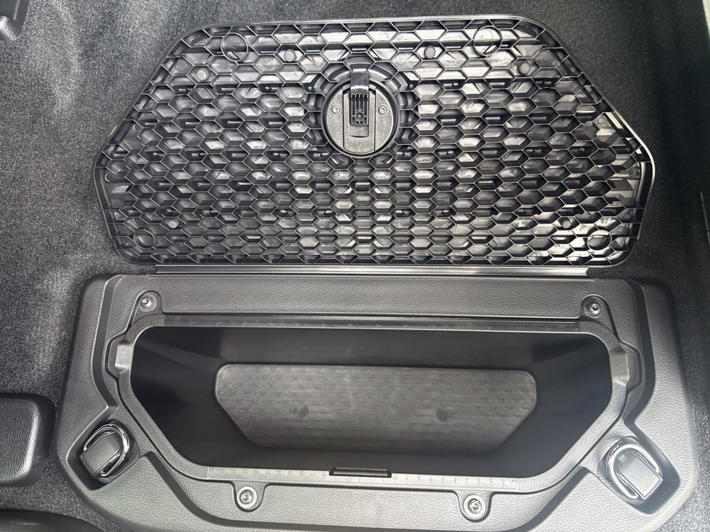 New 2027 RAM 1500 Laramie AWD/4WD image 19