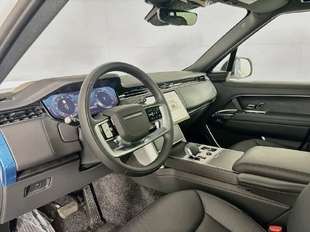 New 2027 Land Rover Range Rover SE AWD/4WD image 9