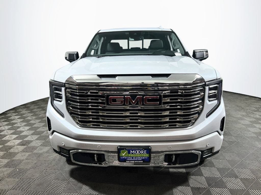 New 2026 GMC Sierra 1500 Denali AWD/4WD image 2