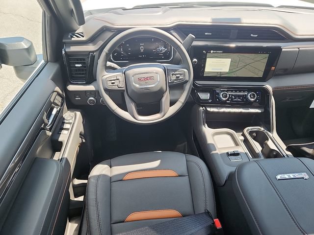 New 2026 GMC Sierra 2500 AT4 w/ AT4 Premium Plus Package AWD/4WD image 7